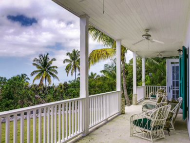 Tremendous Charm and Spectacular Views